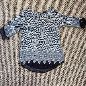 Fun2Fun Top from Stitchfix XS